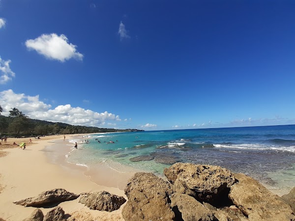 Playa Grande 4