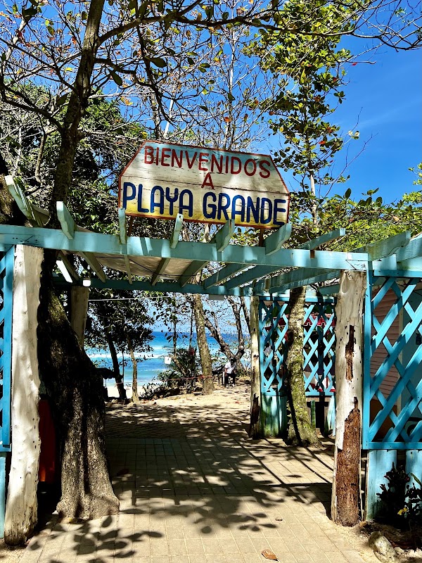 Playa Grande 3