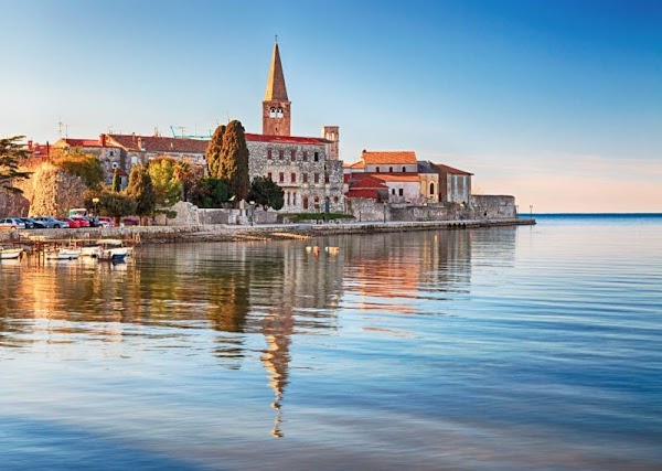 Istria County 5