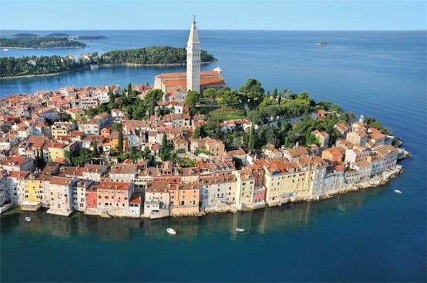 Istria County 4