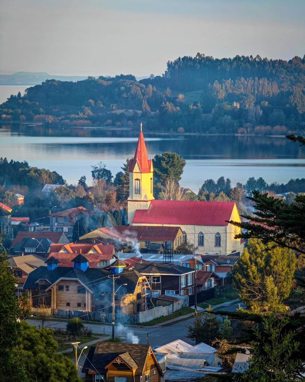 Puerto Octay 1