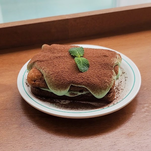 민트초코월드 성수점(mintchocoworld seong su branch) 5