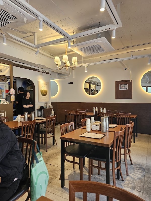 안국 맛집 담솥 안국역점 | Korean Restaurant Damsot Anguk 1