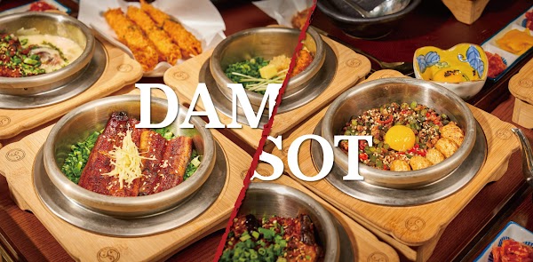 안국 맛집 담솥 안국역점 | Korean Restaurant Damsot Anguk 5