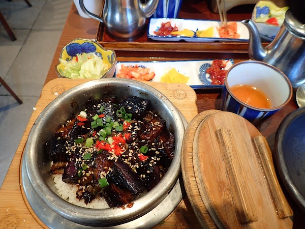 안국 맛집 담솥 안국역점 | Korean Restaurant Damsot Anguk 4