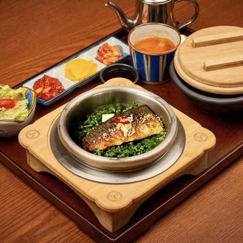 안국 맛집 담솥 안국역점 | Korean Restaurant Damsot Anguk 3