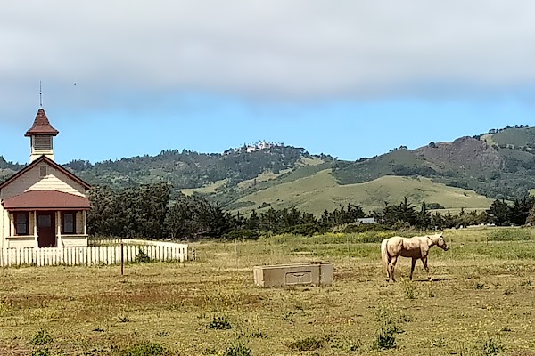 Hearst Ranch Winery 5