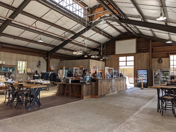 Hearst Ranch Winery 4