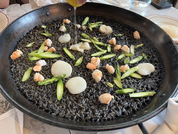 Macarena Restaurant in Palo Alto 3