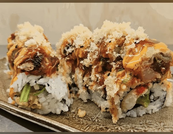 Sushi amai 4