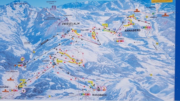 Zwieselalm 1