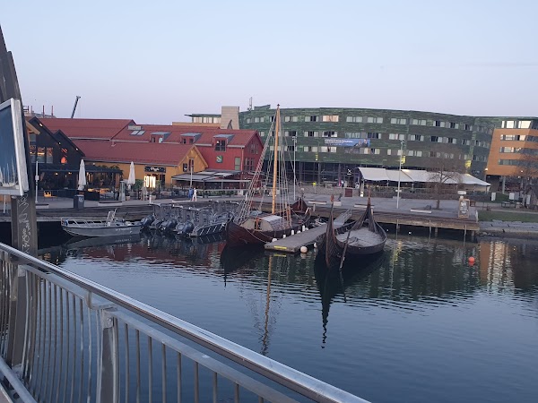 Scandinavië 19
