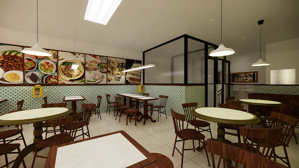 KEDAI TBB ( TAHU BAKSO BATUNUNGGAL ) 1