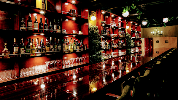 Bar Composition