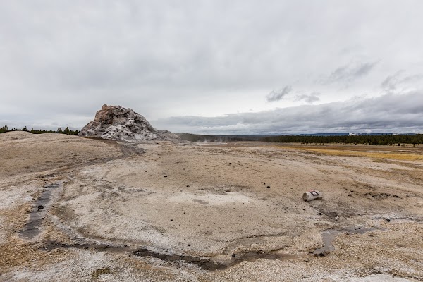 Firehole Lake Drive 2