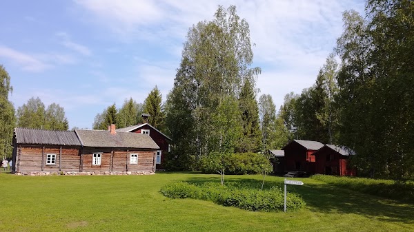 Turkansaari