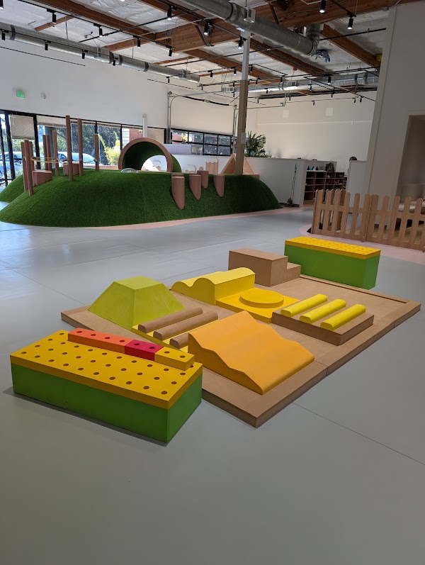 Kids & Coffee (Reservation Only indoor playground and cafe) 4