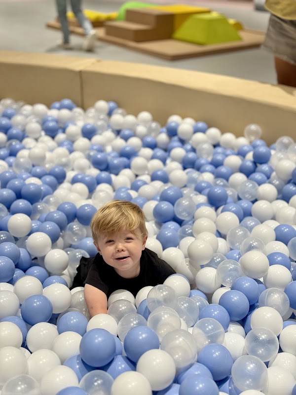Kids & Coffee (Reservation Only indoor playground and cafe) 2