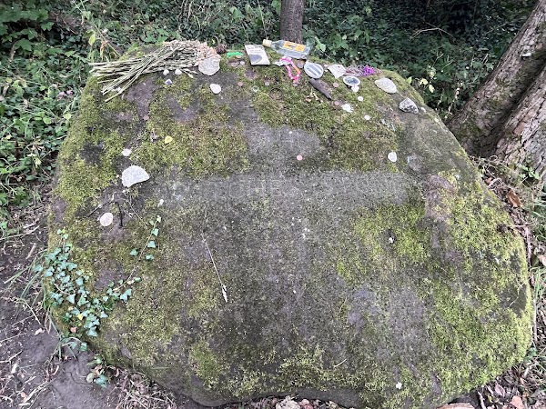 The Witches Stone 1