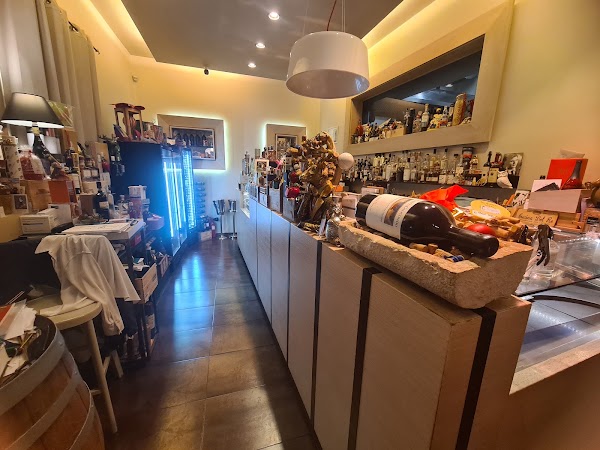 Ristorante Carnivora