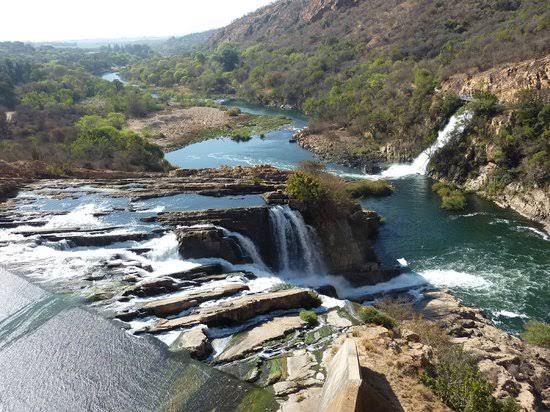 Hartbeespoort Dam 1