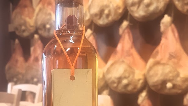 SALUMERIA UGOLOTTI DEGUSTAZIONE 4