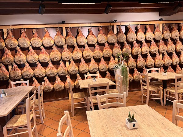 SALUMERIA UGOLOTTI DEGUSTAZIONE 2