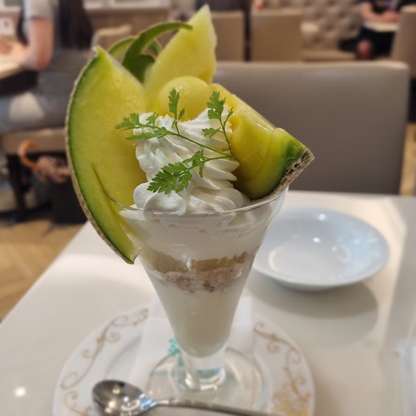 GINZA SEMBIKIYA 3