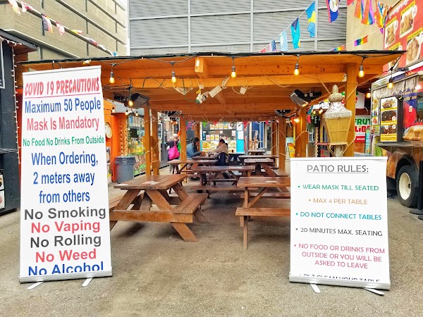 World Food Market