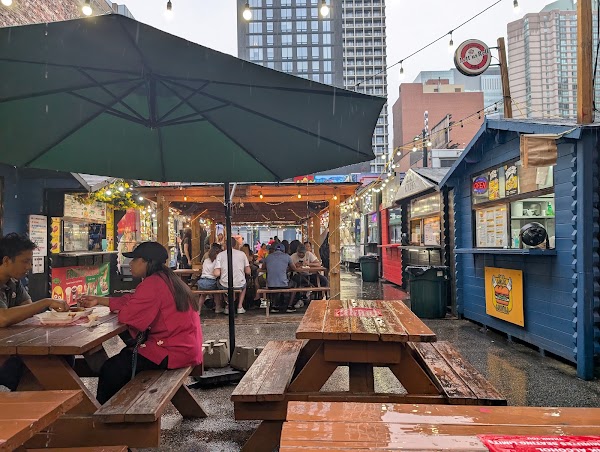 World Food Market 4