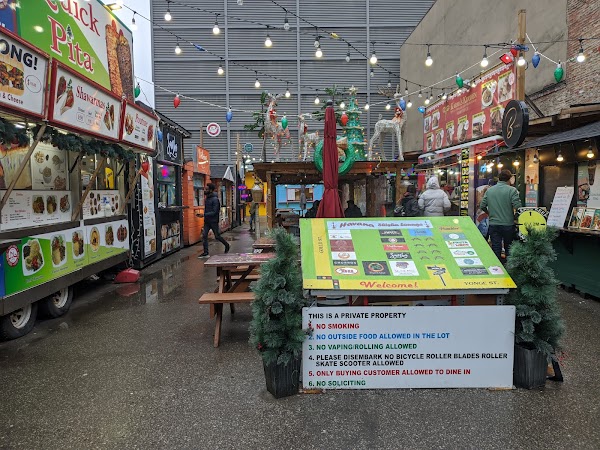 World Food Market 2