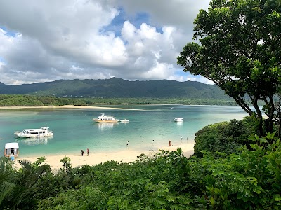 Kabira Bay