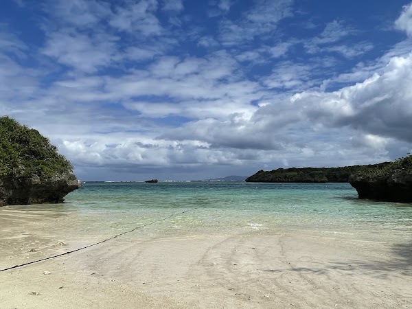 Kabira Bay 5