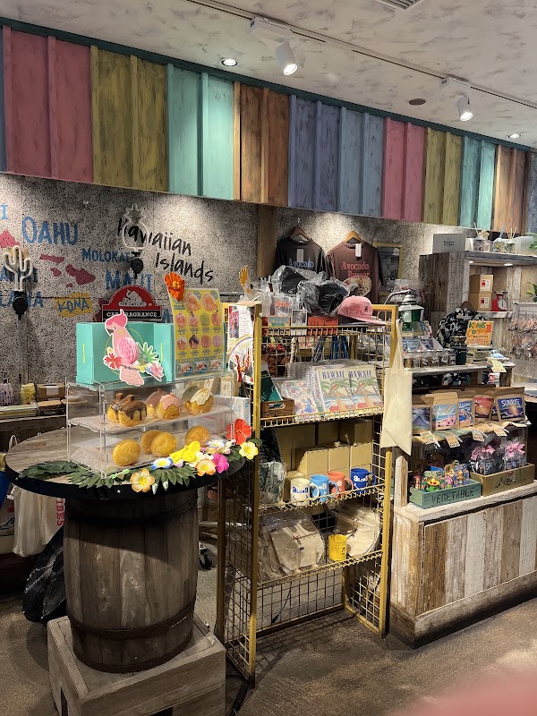 Kona's Coffee