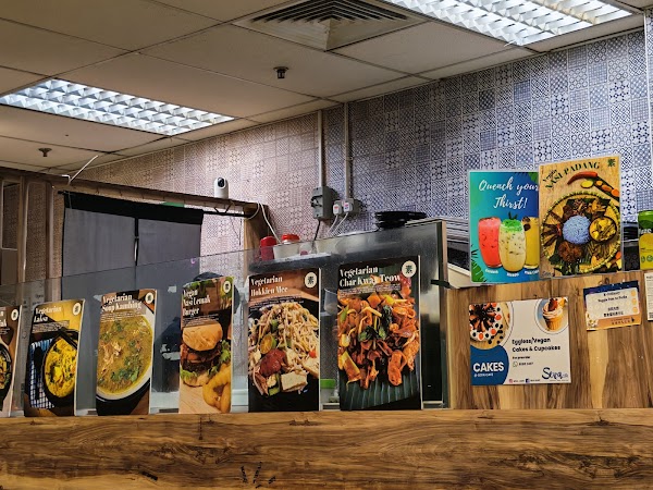 Seva Cafe 2