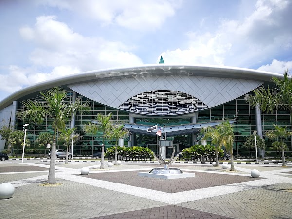 Pusat Sains & Kreativiti Terengganu
