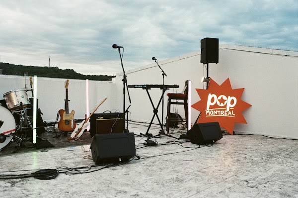 POP Montreal 1
