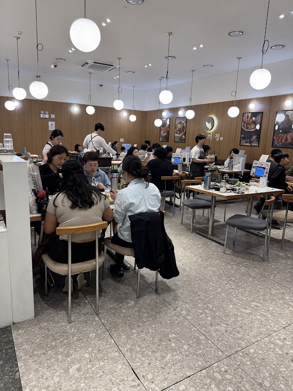 Tokkijung Project - Seoul Station 2