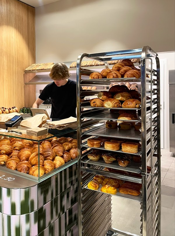 Hoppenworth & Ploch Altstadtbäckerei