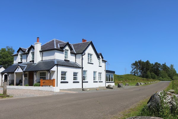 Moor of Rannoch Restaurant & Rooms 4