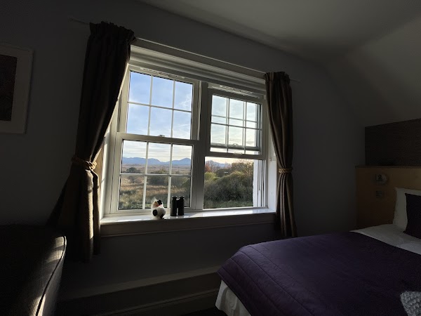 Moor of Rannoch Restaurant & Rooms 2