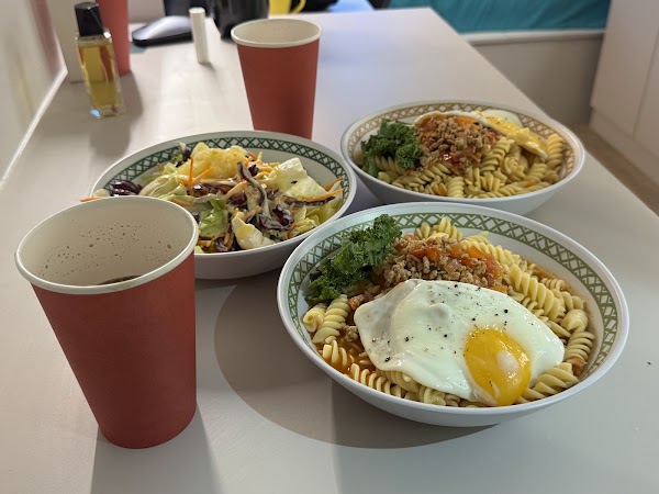 Mowchi Mile End 5