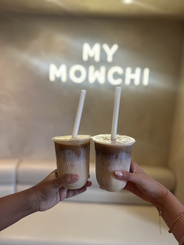 Mowchi Mile End 2