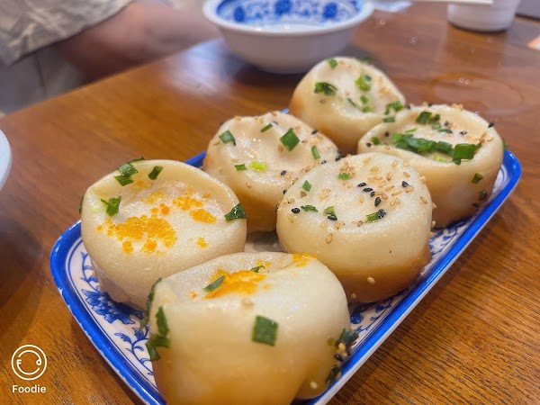 Lau Hing Kee Pan Fried Buns 3