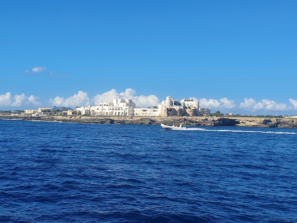 Aegadian Islands 4