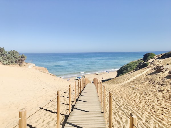 Spiaggia di Scivu