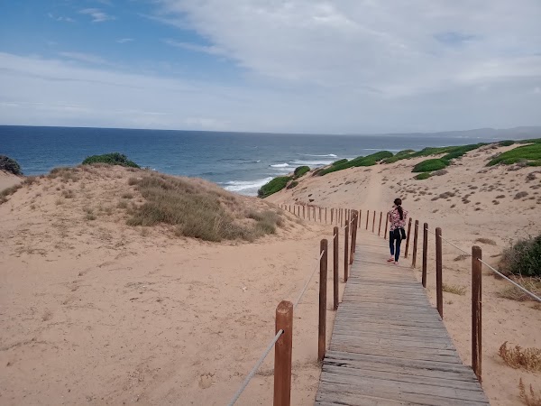 Spiaggia di Scivu 5