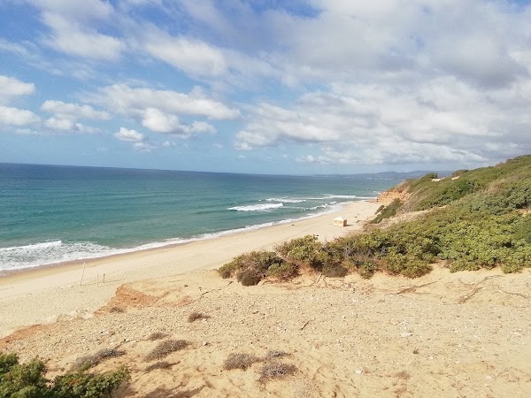 Spiaggia di Scivu 4