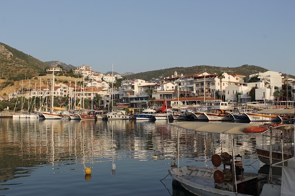 Datca Limani