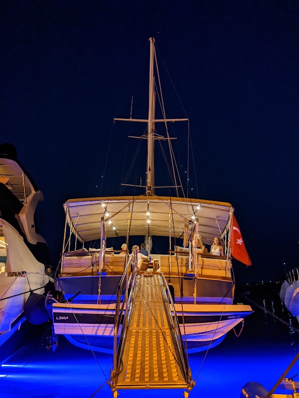Datca Limani 3